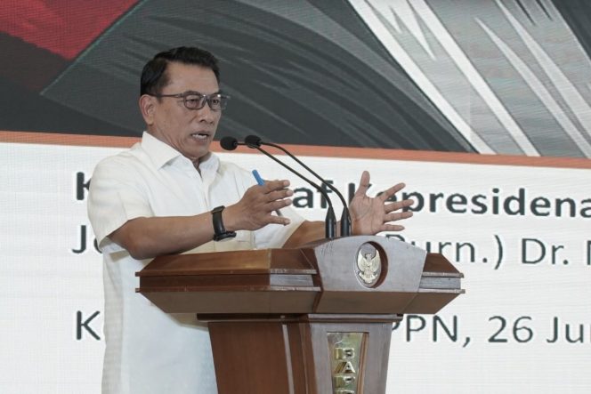 
					Kalimantan cerminkan Indonesia Centris untuk Ibukota baru