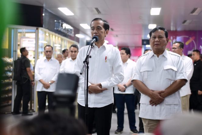 
					Besaran Utang Warisan Pemerintahan Jokowi untuk Pemerintahan Mendatang