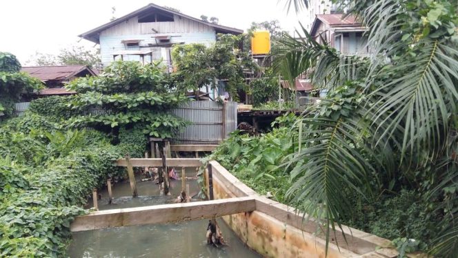 
					Proyek Drainase Rp. 51 M Dinilai mangkrak, KPADK Berau minta Pemerintah Pusat investigasi