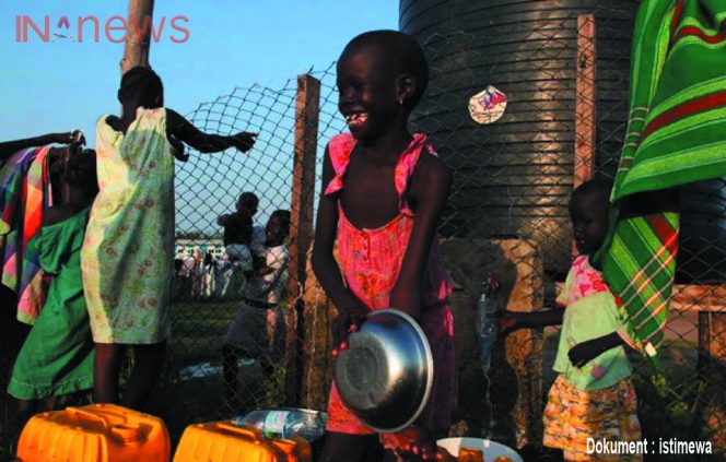 
					Global Qurban – ACT Akan Sebarkan Kurban Sampai ke Etiopia