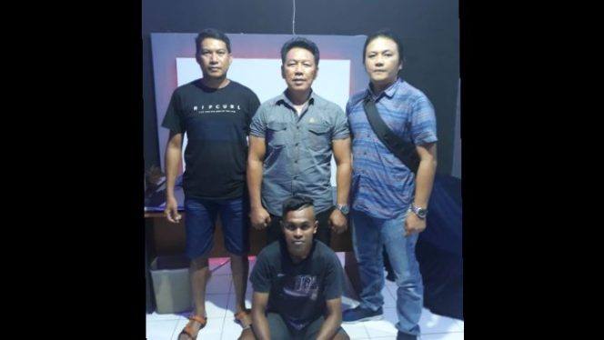 
					Bandar Togel Ade Nyong, Terancam 10 Tahun Penjara