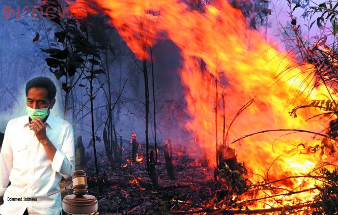 
					Kasasi Ditolak MA Jokowi Dinyatakan Bersalah