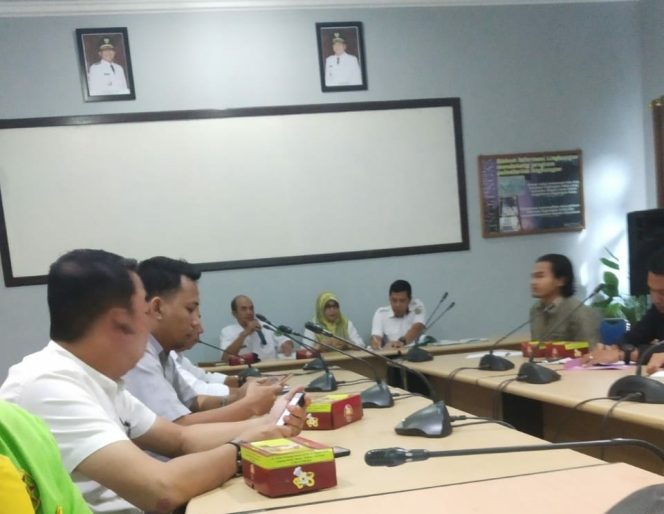 
					Polemik Sungai Bawan, DLHK Berau Enggan Bahas Sungai Boet