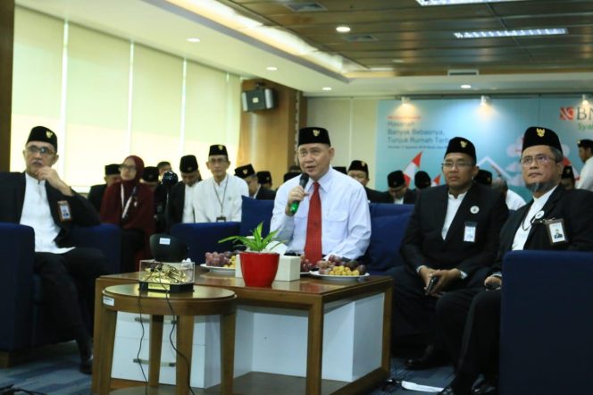 
					Program Merdeka Berkhasanah BNI Syariah, Catat Pembiayaan Rp 225 miliar
