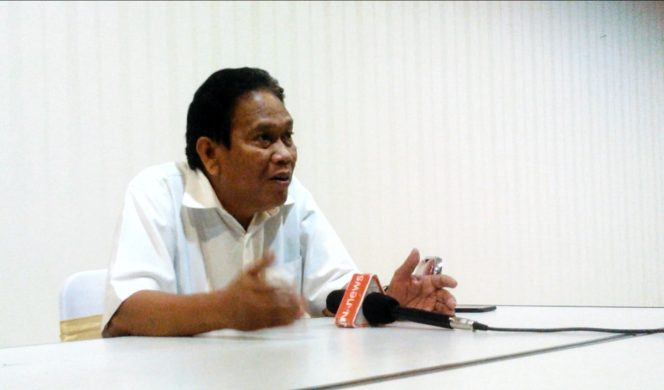 
					Paranoid Rapat Pleno jelang Munas Partai Golkar