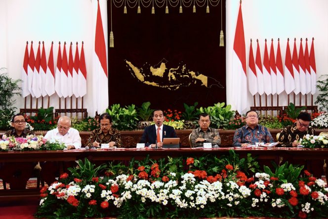 
					Kalimantan Timur Resmi Dipilih Sebagai Ibukota Negara