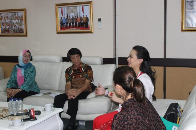 
					Kak Seto Minta Ketemu Presiden Jokowi Terkait Grasi Pelaku Sodomi Anak JIS