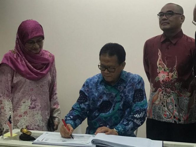 
					Pembicara FGD di Malaysia, Rokhmin Ungkap Potensi Ekonomi Maritim Indonesia