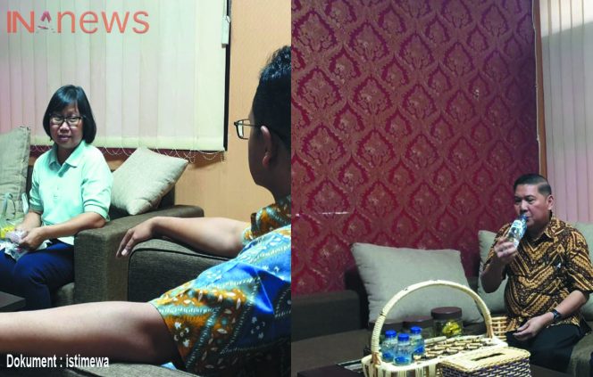 
					Kejari Jakarta Timur eksekusi Pelaku  Ijasah Palsu