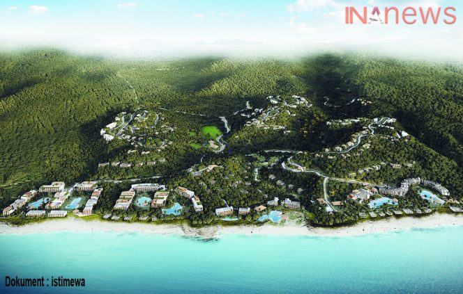
					Marriot  International  Luncurkan  Platform All – Inclusive
