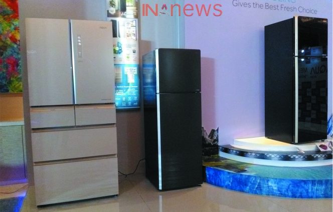 
					Bila Anda Bingung Pilih Kulkas Berkapasitas Besar atau Kecil? Ini Solusinya