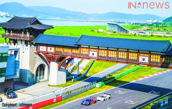 
					Seri 5 di Korea Rio	Haryanto dan David	Tjipto	Kurang	Puas Dengan	Posisi	6