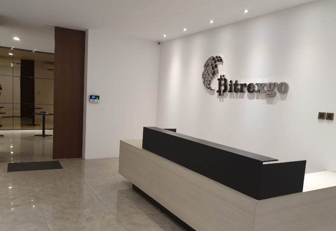 
					Bitrexgo Tawarkan Alat Bantu Pendidikan Finansial Daring