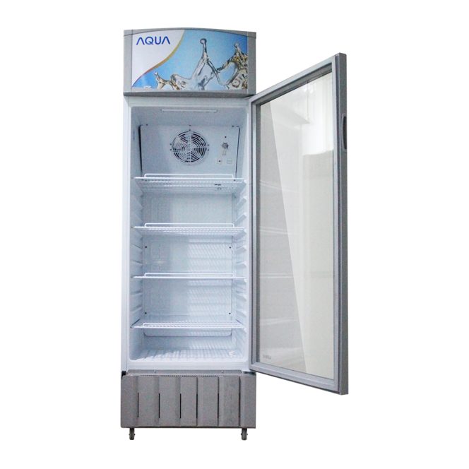 
					AQUA Japan Hadirkan Beverage Cooler dengan Anti Bacteria Technology