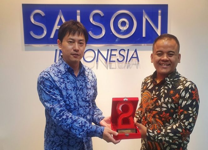 
					Crowdo dan PT. Saison Modern Finance Mendukung Pembiayaan Usaha Kecil dan Menengah (UKM) Indonesia