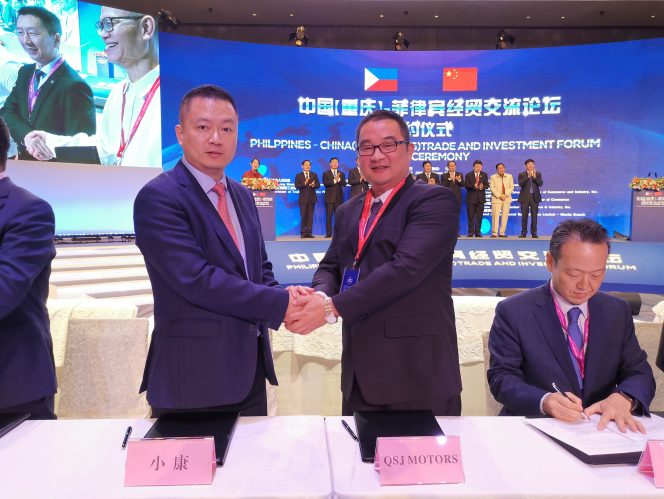 
					PT Sokonindo Automobile Membuka Keran Ekspor ke Filipina