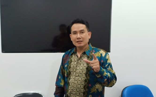 
					Mengenal lebih dalam istilah Bukti Forensik