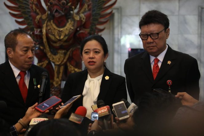 
					Mendagri Minta Kepala Daerah Pahami Regulasi Agar Tak Terjerat Kasus Korupsi