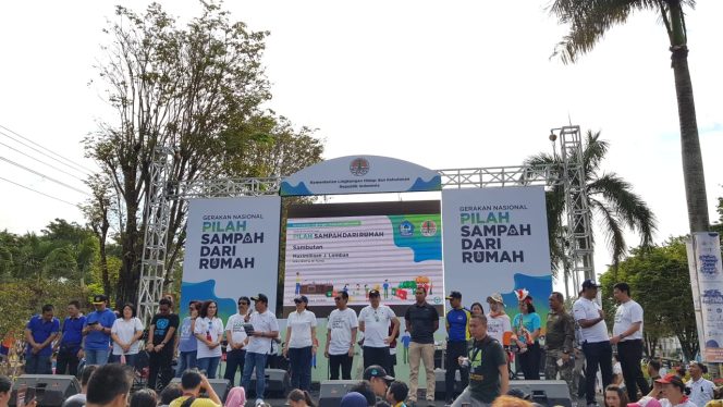 
					Lomban: Perlu ada tindakan dan perbuatan nyata untuk merubah pola pikir