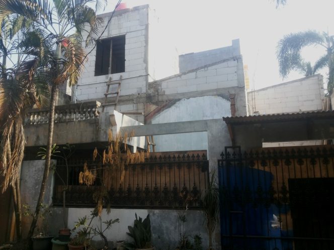 
					Satpol PP Jakarta Selatan abaikan perintah bongkar dari Sudin Citata