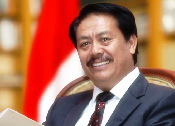 
					Perpusnas Expo 2019, Berbagi Pengetahuan Untuk Kesejahteraan