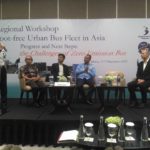 Ganjil Genap di Jakarta, Apakah  Efektif Kurangi Polusi Udara