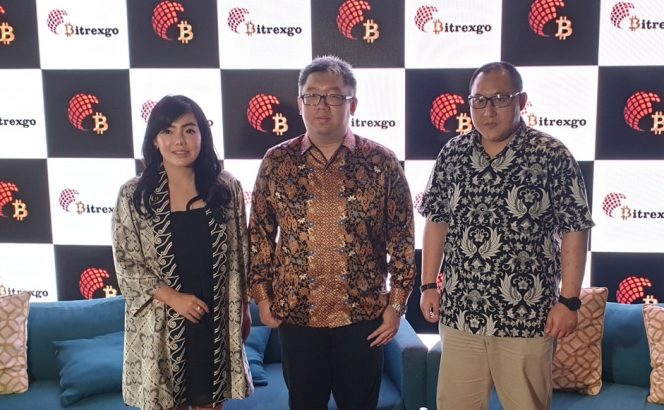 
					Masuk Dalam Daftar Ilegal  OJK, Berikut Klarifikasi dari Bitrexgo