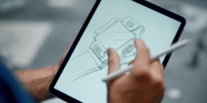 
					Makin Canggih, imoo Akan Luncurkan Watch Phone Terbaru