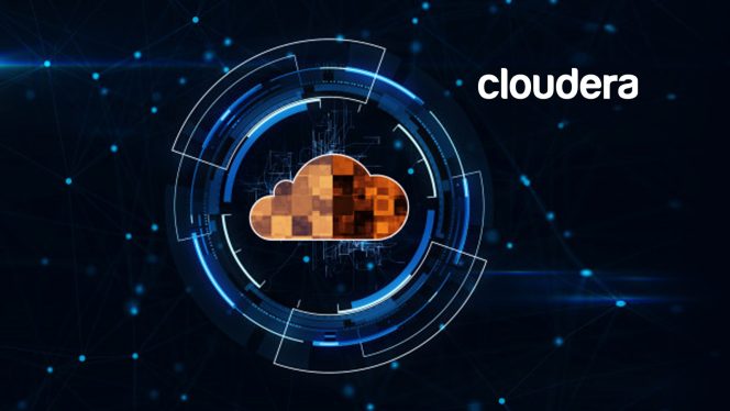 
					Cloudera Luncurkan Machine Learning Cloud-Native