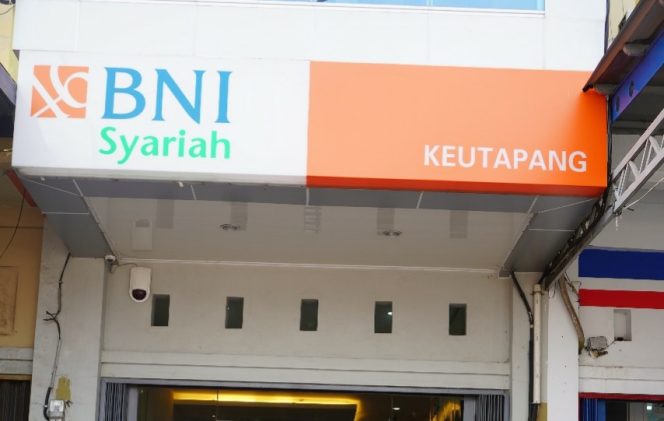 
					Implementasi Qanun LKS, BNI Syariah buka Tujuh KCP di Aceh