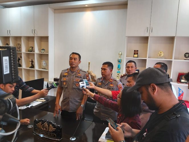 
					Kapolres Lombok Tengah Sampaikan Jika Wilayahnya Nihil Paham Radikalisme