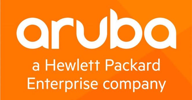 
					Laporan Forester Research, Aruba terplih sebagai Leader Vendor