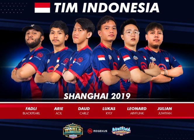 
					Dukung Kemajuan Industri E-Sport Indonesia Megaxus Kembali Kirim Atlit E-Sport Tanding di AWC 2019 Shanghai