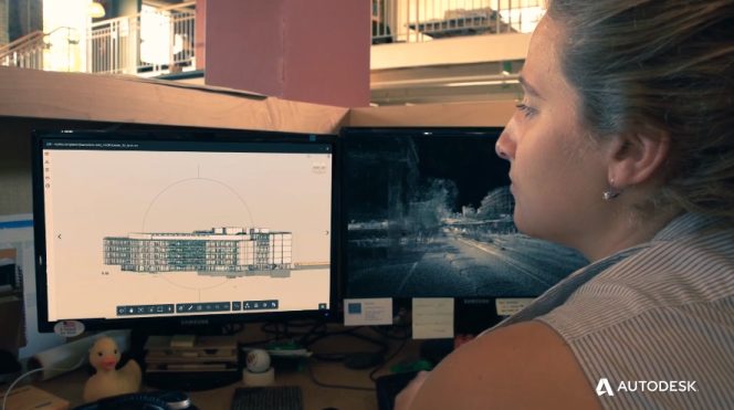 
					Software BIM 360 Desain Tawarkan Kolaborasi Cloud