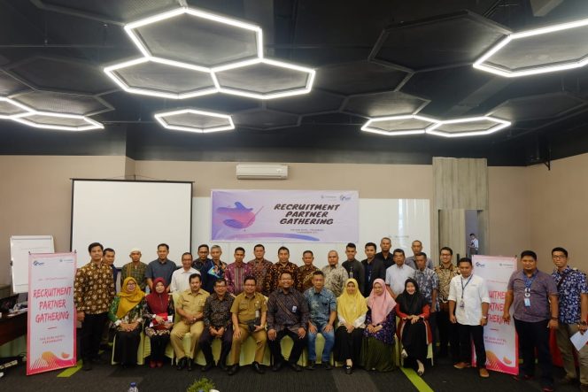 
					Dorong Kualitas Recruitment yang Unggul, FIFGROUP Selenggarakan Recruitment Partner Gathering