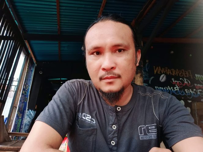 
					Jemmy Ishak, Peran Media Penting Saat Pilkada Tahun 2020
