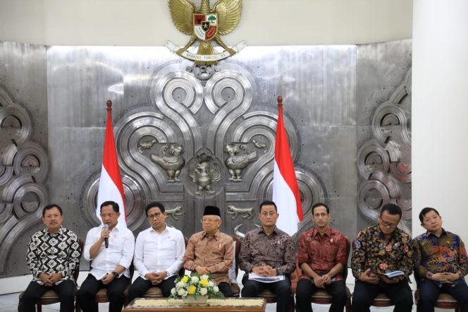 Mendagri Akan Samakan Persepsi Program Prioritas Nasional di Semua Daerah