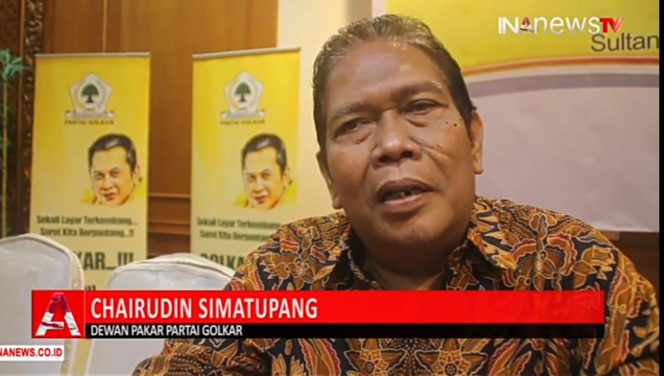 
					Dunia Politik Bukan Lagi Dunia Percaturan dan Jauh Dari Kata Rasional