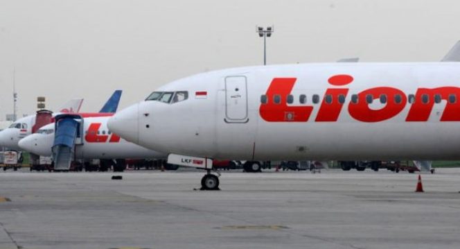 
					Penjelasan Lion Air Soal Keterlambatan Dari dan Tujuan Batam
