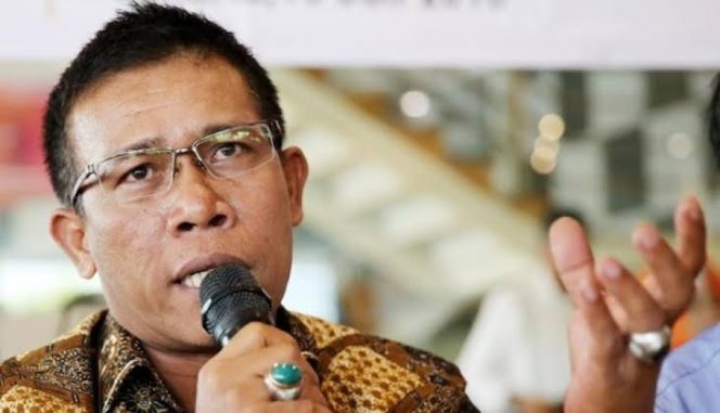 
					Kejagung Benarkan, Cuitan Masinton Pasaribu Soal Enam Proyek PL
