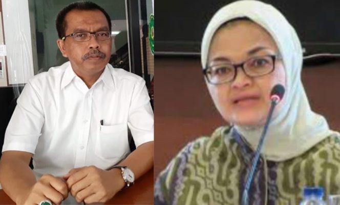 
					Gugatan Di Kabulkan Majelis Hakim PTUN, Sapari Kembali Memenangkan Perkara Melawan BPOM