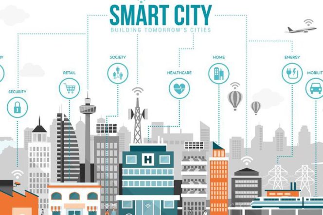 
					Engenius Cloud Dukung Konsep Smart City di Indonesia