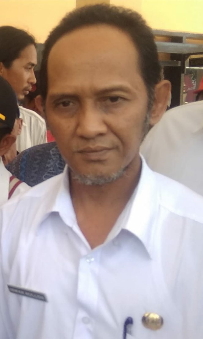 
					Diduga Gelapkan Biaya Urus Sertifikat, Mantan Sekdes Puger Wetan Dipolisikan