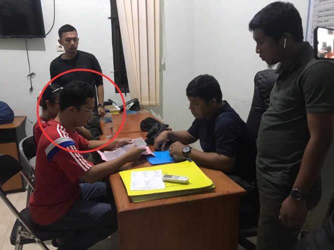 
					DPO Kasus Korupsi Kejari Merauke Diamanakan di Kepulauan Aru Ambon