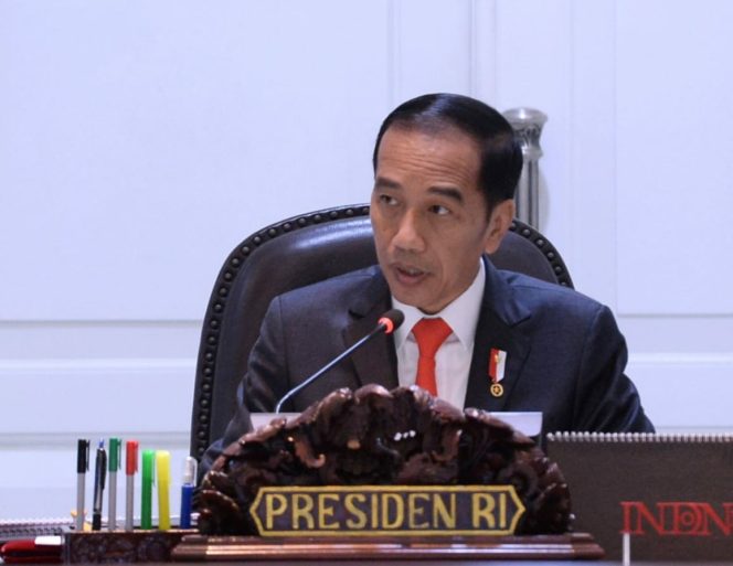 
					Ada 42 ribu Regulasi Hambat Investasi, Pemerintah Ajukan Omnibus Law