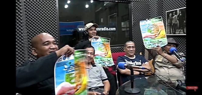 
					Sungai Ciliwung Rusak ,Komunitas Peduli Lingkungan Akan Adakan Kegiatan Arung Sungai