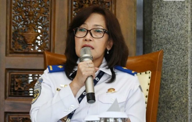 
					Kemenhub Ingatkan Masyarakat Teliti Saat Beli Tiket Pesawat Jelang Nataru