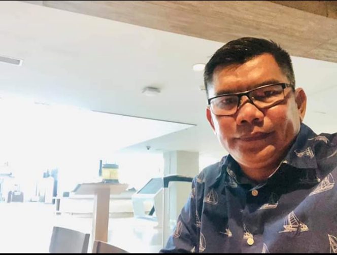 
					Pekerjaan Tol Bitung Akibatkan Rumah Warga Terendam Lumpur Saat Hujan