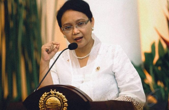 
					Israel Harus Akhiri Pendudukan di Palestina, Dukungan Indonesia Putusan Mahkamah Internasional