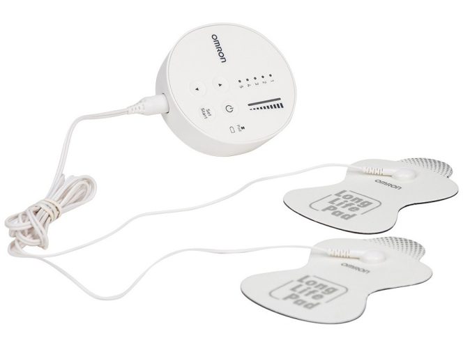 
					Omron TENS Memperkenalkan Alat Pereda Nyeri Portabel